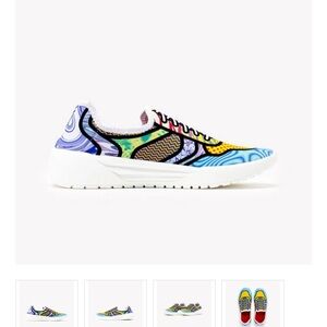 Psudo women’s Court- Cosmic